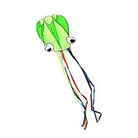 CHLZYD Kite-Beautiful Large Easy Flyer Kite for Kids Software Octopus