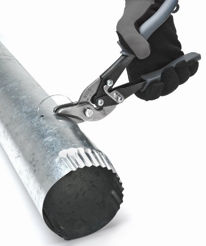 Wiss M4R HVAC Pipe and Duct Cutter