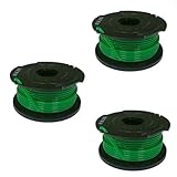 SF-080 Auto Feed Spool Single Line Trimmer Fits GH3000