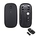 EEEKit 7in1 Starter Kit for ASUS Transformer Book T200 T200TA T100 T100TA Tablet, Micro HDMI to HDMI Cable + USB OTG Hub Adapter Cable + 2.4Ghz Wireless Mouse + Stylus + Earphone