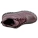 Nike Air Max Goaterra Men Round Toe Leather Burgundy Hiking Boot