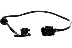 OCPTY Crankshaft Position Sensor Crankshaft Sensor CPS Fit for Mitsubishi Montero Sports 3.0L 3.5L