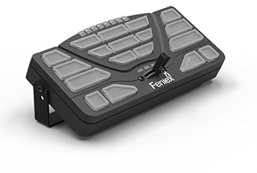 Feniex 4200 Controller with Datalink