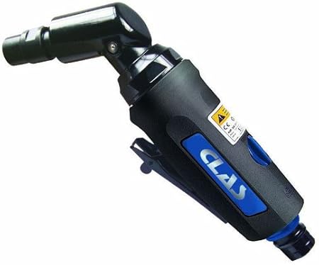 Mini Meuleuse A Renvoi D Angle 1 4 3 6 Mm Pneumatique Amazon Fr Bricolage