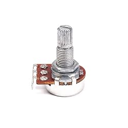 ERINGOGO Shaft Potentiometer Guitar Potentiometer