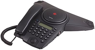 Meeteasy Mid2-HC-B Conference Room Phone
