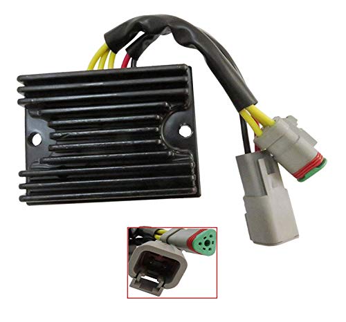 VOLTAGE REGULATOR RECTIFIER for 2002-2007 Sea-Doo 278001969 278001581 Watercraft