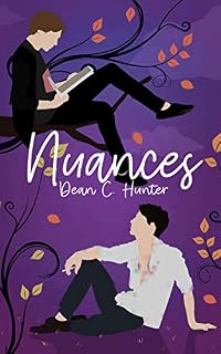 Livro Nuances