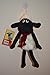 OVEVO iconic Shaun the Sheep, stuffed toy, perfect gift (10 inches - 25 cm)