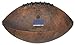 Gulf Coast Sales NFL New York Giants Commemorative 4X Champ Football, 9-inches