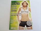 Zuzka Light Zcut Power Cardio Series DVD Disc 2 (2013)