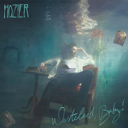 Hozier - Unreal Unearth Unending - Amazon.com Music