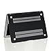 iDonzon Case for MacBook Pro 13 inch (A1502/A1425, 2012-2015 Release), Soft-Touch Matte Plastic Hard Protective Case Cover Compatible MacBook Pro 13