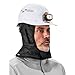 Winter Hard Hat Liner, Insulated, Fleece Lined, Shoulder Length, Ergodyne N-Ferno 6867