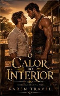 Livro O Calor do Interior