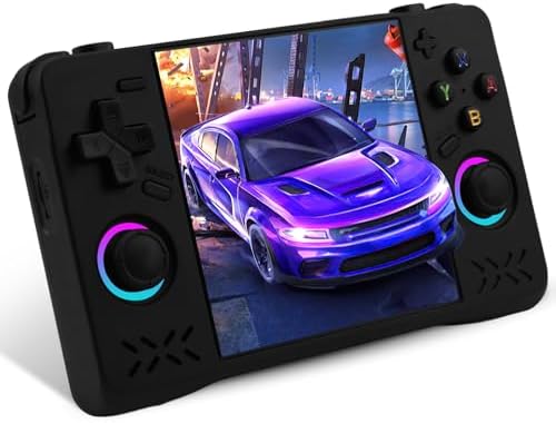 Amazon.com: SEGA Genesis Ultimate Portable Game Player Deluxe with