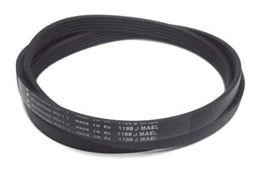 Electrolux - Correa lavadora AEG 1199-J: Amazon.es: Bricolaje y ...