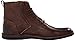 John Varvatos Men's Barrett Side-Zip Boot