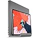 Bestand Vertical Laptop Stand Adjustable Aluminum Holder Compatible with MacBook Air/Pro/iPad/Microsoft Surface/Dell/HP/Samsung Dock (Size Up to 17.3 inches)thumb 1
