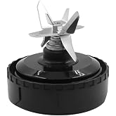 Anbige Replacement Parts Blade Assembly,Compatible with Ninja Blender BL810 BL820 BL830