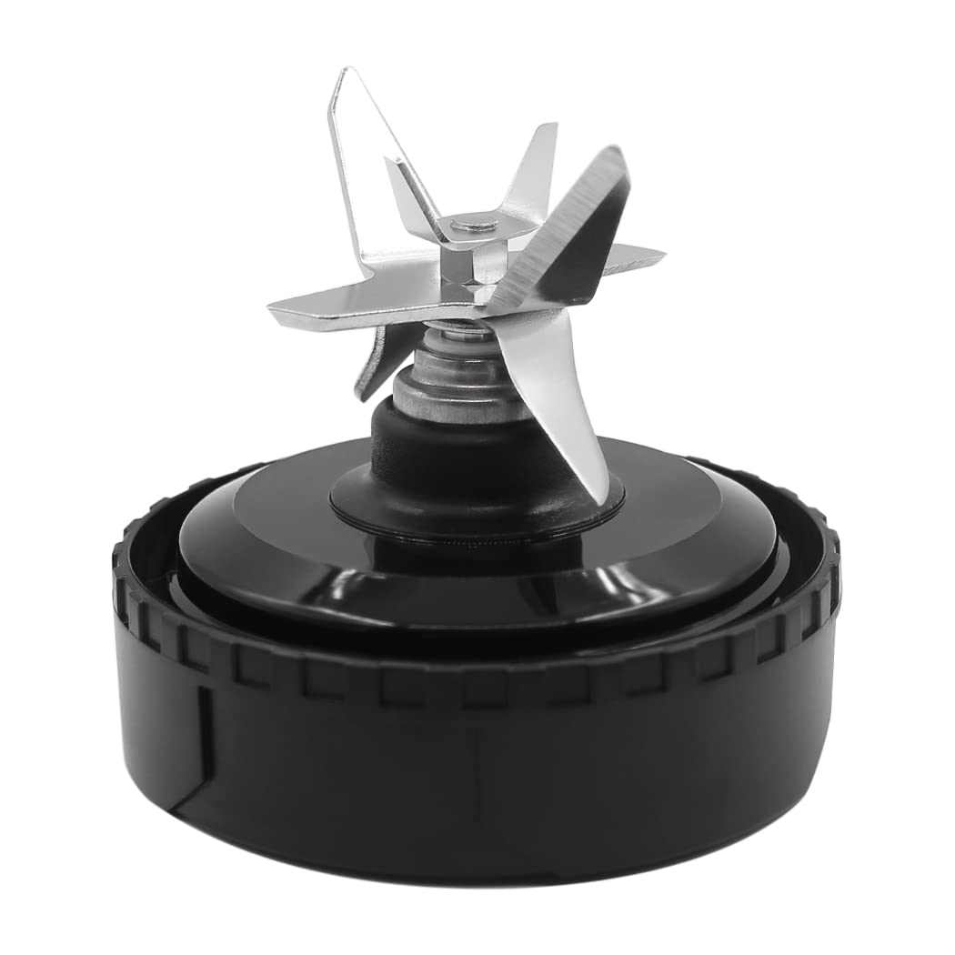 Replacement Parts Blade Assembly,Compatible with Ninja Blender BL810 BL820 BL830