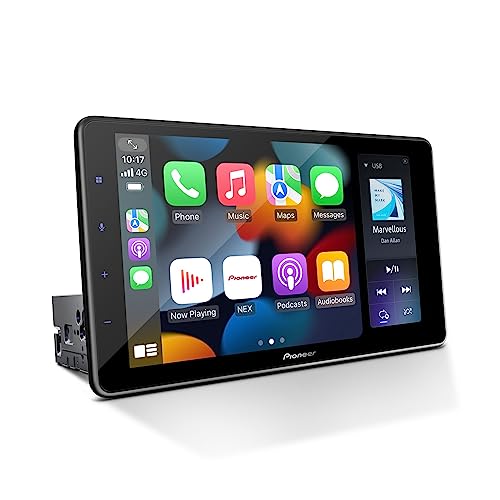 Pioneer DMH-WT3800NEX Car Stereo