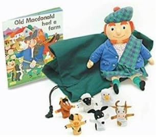 Old Macdonald Tale Teller