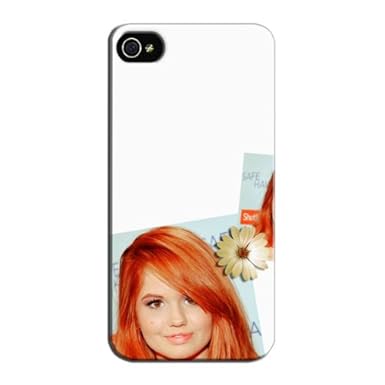 Debby Ryan White For Iphone 5s Movies Others Case Cover Amazon Co