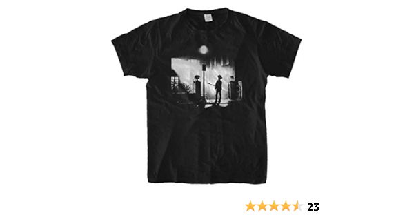cure exorcist shirt
