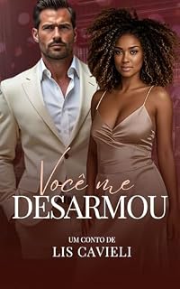 Livro Você Me Desarmou