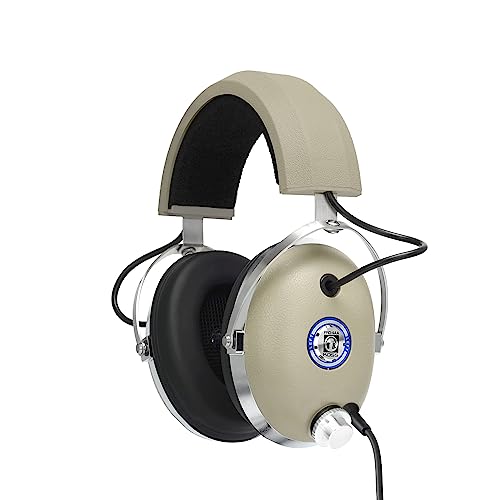 Koss Pro4AA Over-Ear Headphones