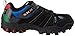 Skechers Kids Damager Game Kicks Light-up Sneaker,Black/Multi,13 M US Little Kid