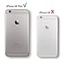 iPhone 6 Plus Case, iPhone 6s Plus case Marble, Leminimo Slim-fit Shockproof Anti-Scratch Anti-Fingerprint TPU Flexible Case with Excellent Grip [5.5 inch Display] - White Marble Design