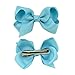 ALinmo 80pcs Baby Girls Clips 3
