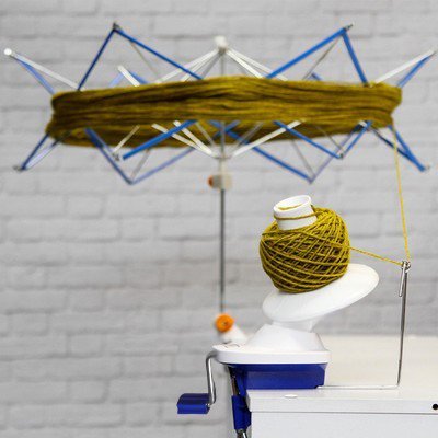 4 Windaze+winder+Hand+Operated+String+4+Ounce