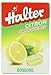 Halter Sugar Free Candy, Lemon, 1.41-Ounce Boxes (Pack of 8)