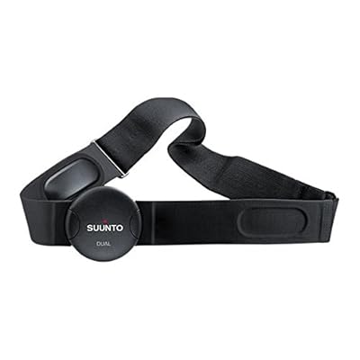 Buy Suunto Heart Rate Monitor Belt Online Jordan Ubuy
