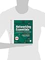 Networking Essentials: A CompTIA Network+ N10-006 Textbook (4th Edition)
