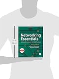 Image de Networking Essentials: A CompTIA Network+ N10-006 Textbook (4th Edition)