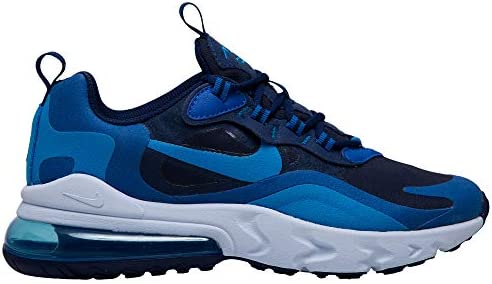 nike 270 junior blue