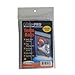 Ultra Pro UPSLTEAM Card Sleeves - Team Bags - Resealable