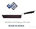 TECHEF - Tamagoyaki Japanese Omelette Pan/Egg Pan, Made in Korea (Purple) (Large)