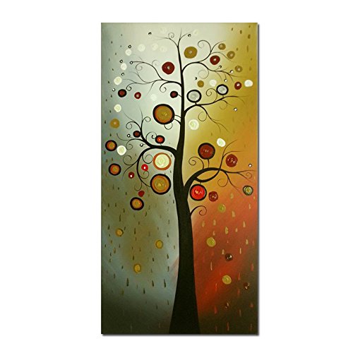 Vertical Canvas Wall Art: Amazon.com