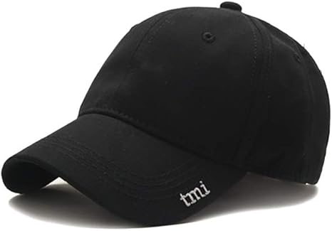 dad hat with long strap