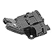 HY-SPEED 719-007 Trunk Lid Latch Lock Actuator For Chevrolet Chevy Cruze Impala Malibu Sonic Corvette Camaro Buick Regal LaCrosse Verano Allure Cadillac ATS CTS ELR XTS 13501988 940-108