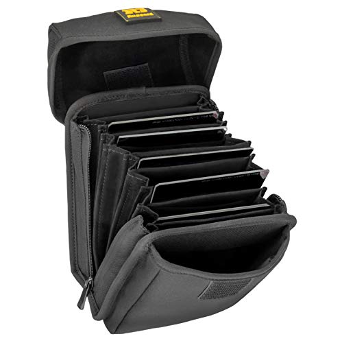 2 Ruggard+FPB+3108B+10+Pocket+Filter+Filters