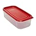 Rubbermaid -Cup 5C Dry Food Container, clear