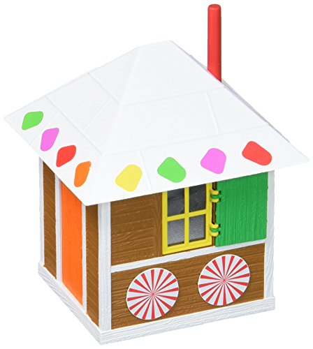 Lionel Christmas Gingerbread Shanty
