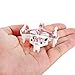 Cheerson CX-10WD-TX 0.3MP Camera RTF 2.4G 6-Axis Gyro FPV Wifi Remote Control Real-time Video Fixed-Height Mini Drone Aerial Quadcopter RED