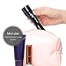 Hair Remover, I.FM Waterproof Painless Hair Removal Miniature Female Facial Hair Remover